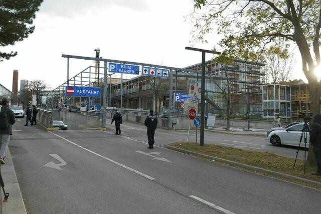 Foto: Maximilian Spitzauer/MeinBezirk
