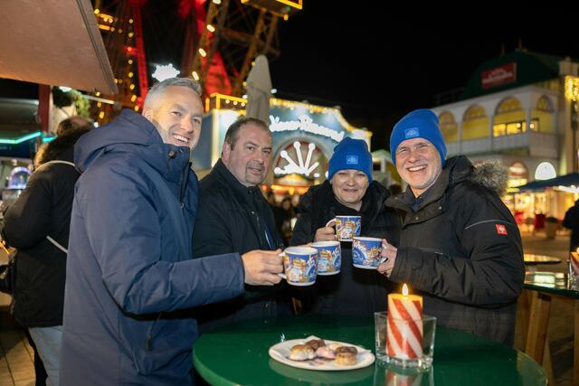 Foto: René Brunhölzl/MeinBezirk