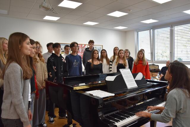 Foto: Theresianum Eisenstadt