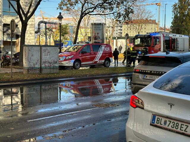 Foto: Fabian Franz/MeinBezirk Wien