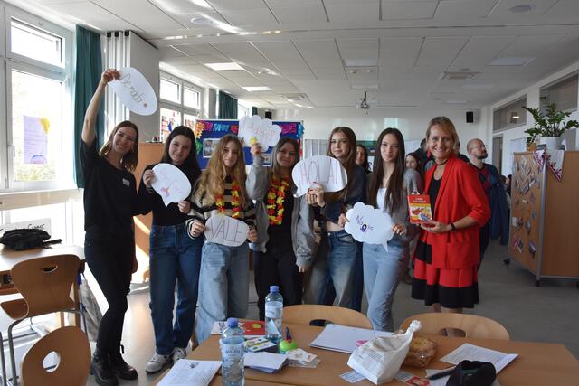 Foto: Theresianum Eisenstadt