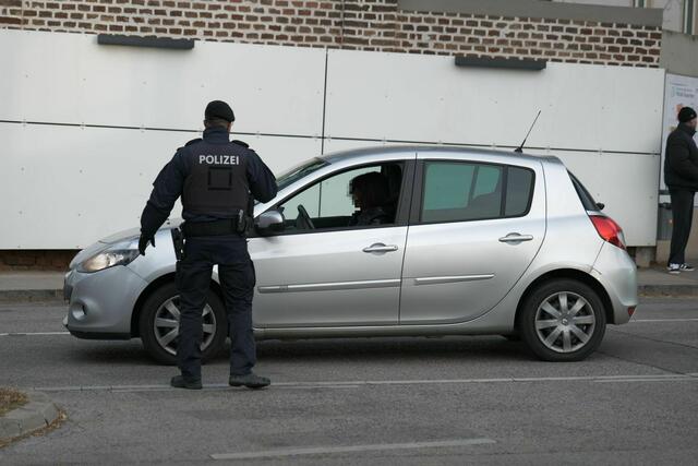 Foto: Maximilian Spitzauer/MeinBezirk