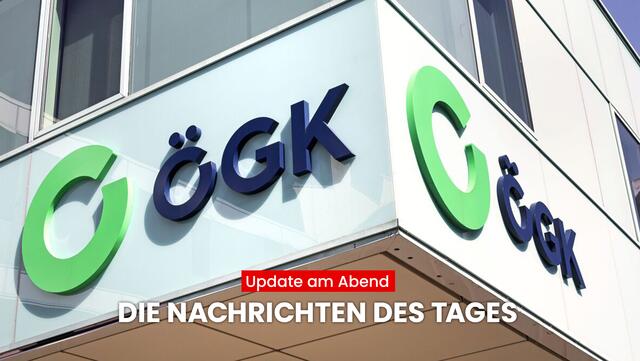 Das sind die Nachrichten des Tages vom 21. November | Foto: MeinBezirk Tirol