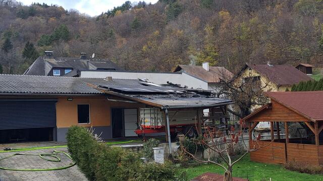 Foto: FF Neustift/Rosalia