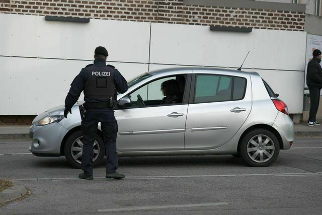 Foto: Maximilian Spitzauer/MeinBezirk