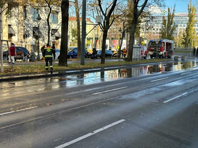 Foto: Fabian Franz/MeinBezirk Wien