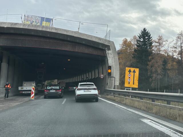 Wer das Gaspedal zu fest drückt, für den wird's teuer. Die Strafen beginnen bei 35 Euro. | Foto: Kainz