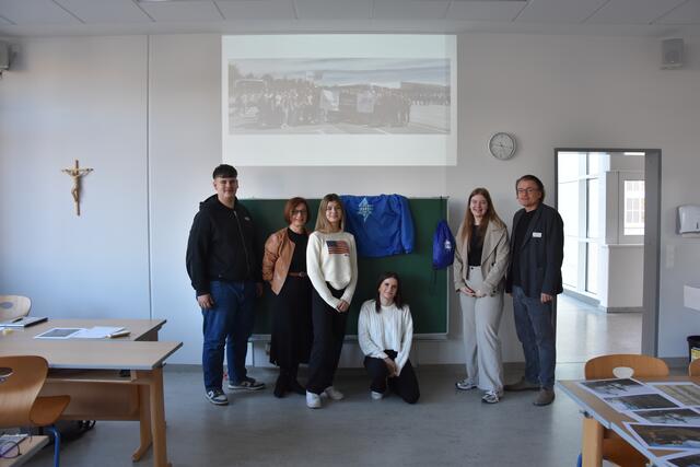 Foto: Theresianum Eisenstadt