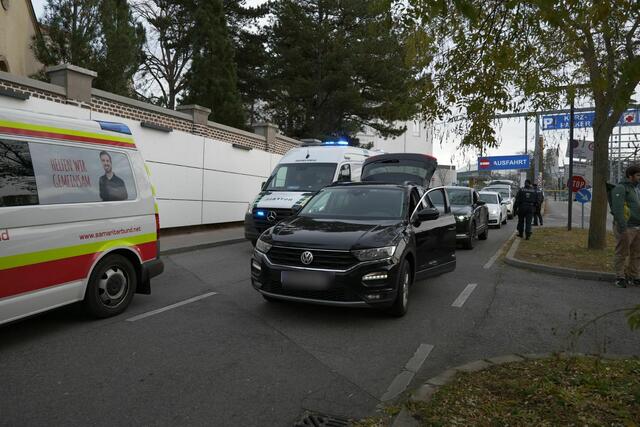 Foto: Maximilian Spitzauer/MeinBezirk