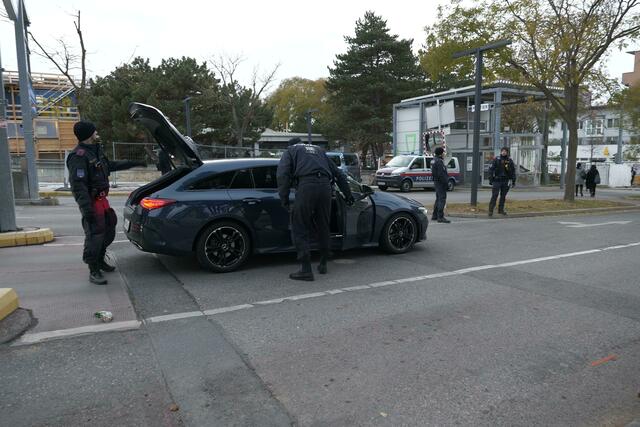 Foto: Maximilian Spitzauer/MeinBezirk