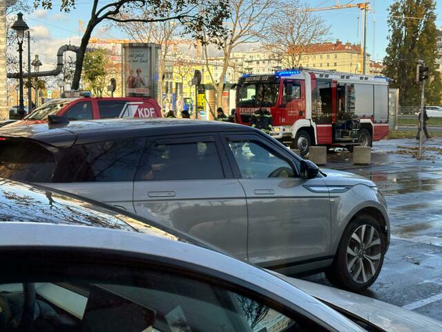 Foto: Fabian Franz/MeinBezirk Wien