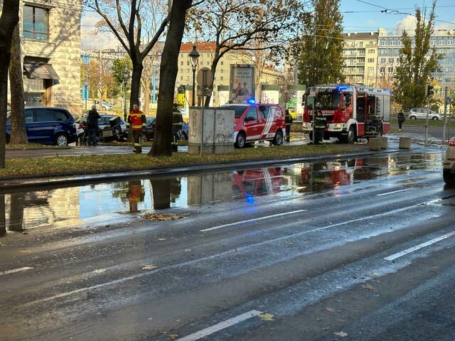 Foto: Fabian Franz/MeinBezirk Wien