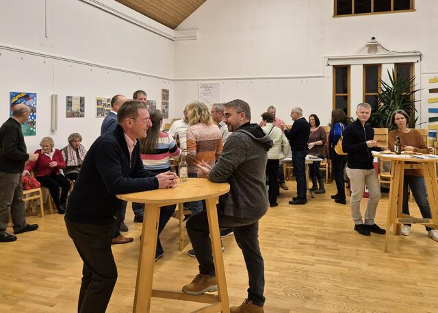 Foto: Andreas Hochmuth