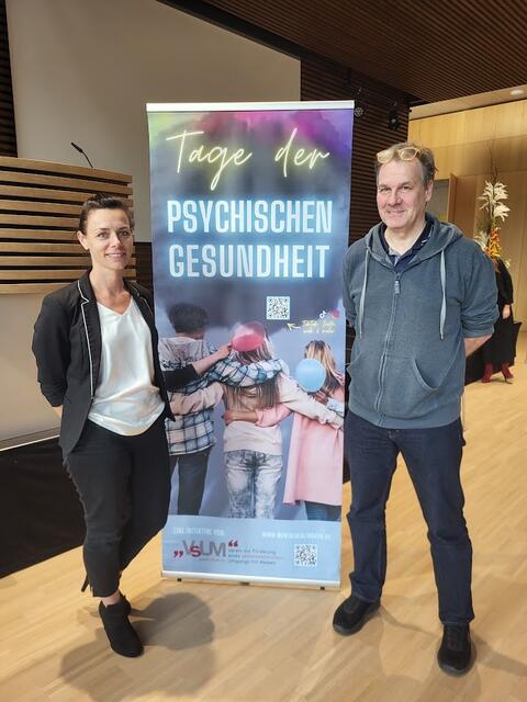 Mit den Mental Health Tagen an der HAK Wels will sich die Schule aktiv um die psychische Gesundheit ihrer Schülerinnen und Schüler kümmern. | Foto: HAK Wels