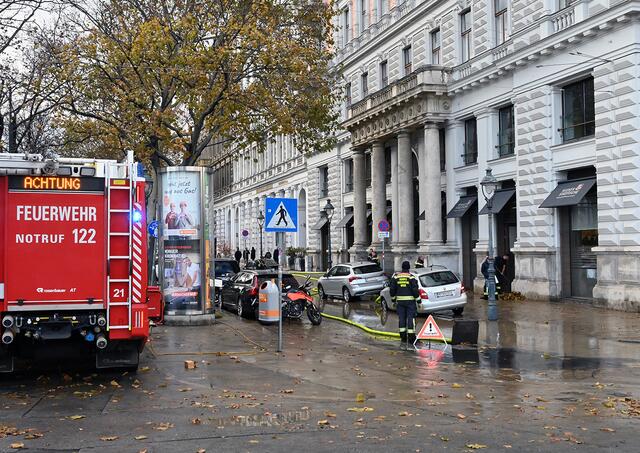 Foto: Stadt Wien/Feuerwehr