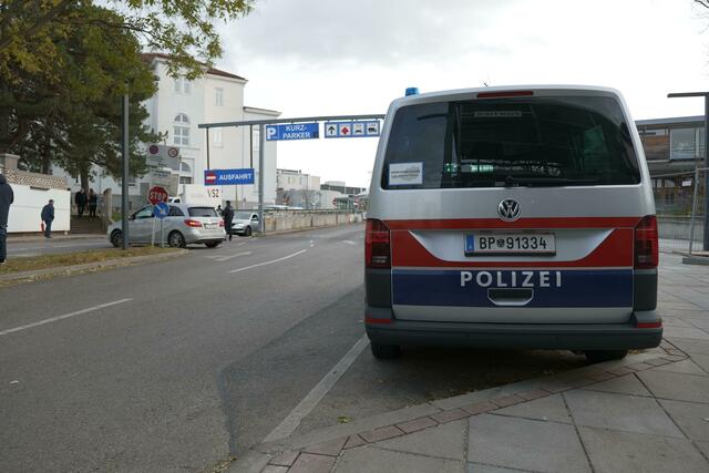 Foto: Maximilian Spitzauer/MeinBezirk