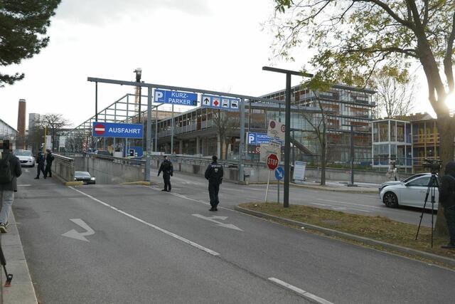 Foto: Maximilian Spitzauer/MeinBezirk