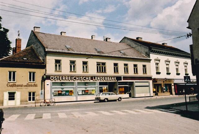 Foto: Städtisches Archiv