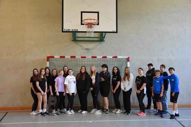 Foto: Theresianum Eisenstadt