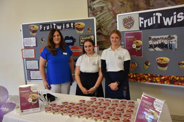 Foto: Theresianum Eisenstadt