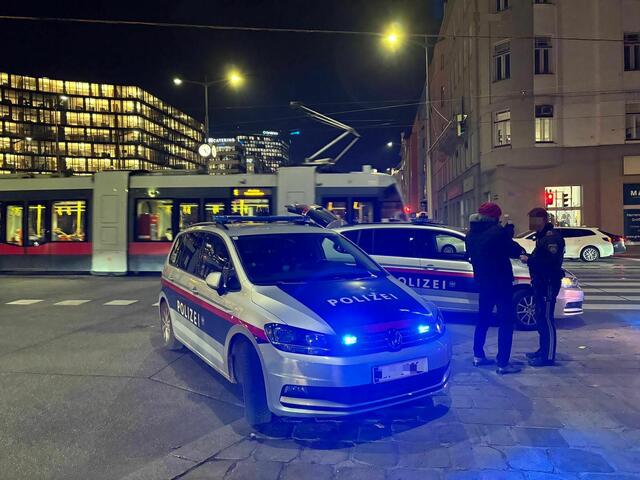 Foto: Luca Arztmann/MeinBezirk Wien