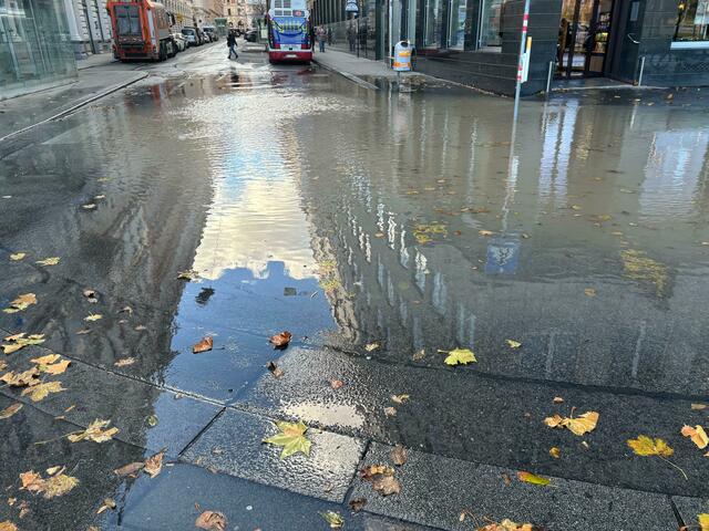 Foto: Fabian Franz/MeinBezirk Wien