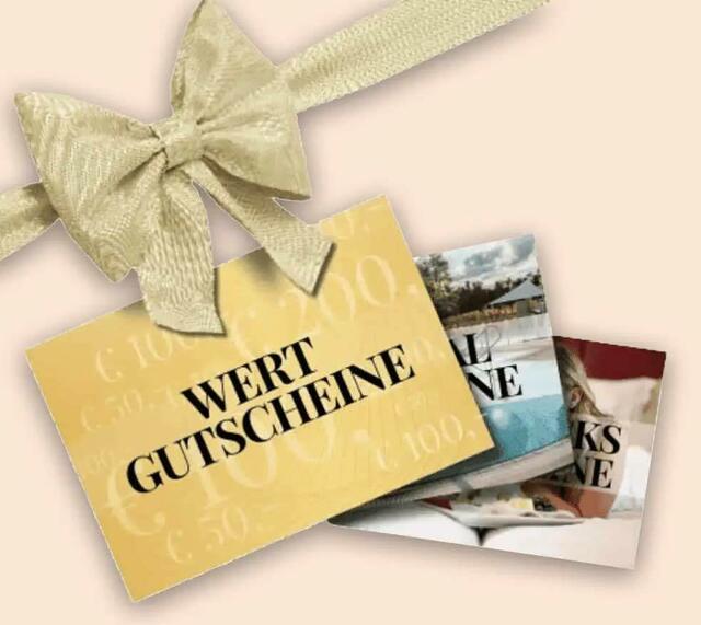PuchasPLUS Gutscheine