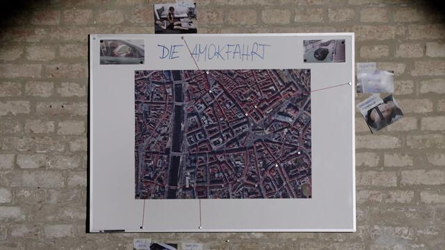 In der ATV-Serie wird die Amokfahrt in Graz aus dem Jahr 2015 neu aufgerollt.  | Foto: ATV