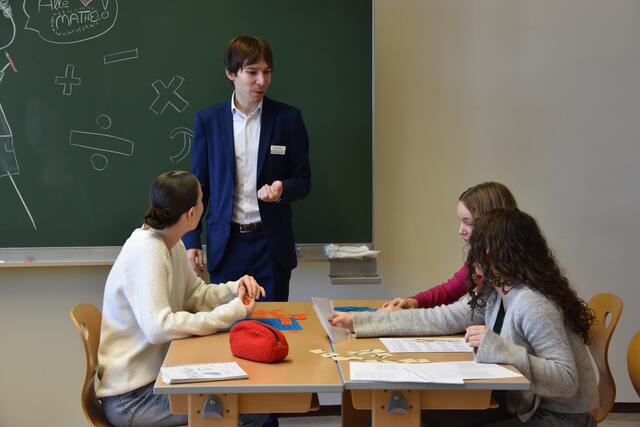 Foto: Theresianum Eisenstadt