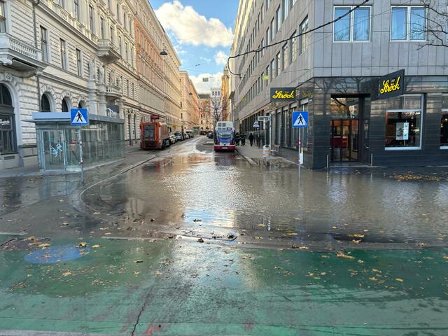 Foto: Fabian Franz/MeinBezirk Wien