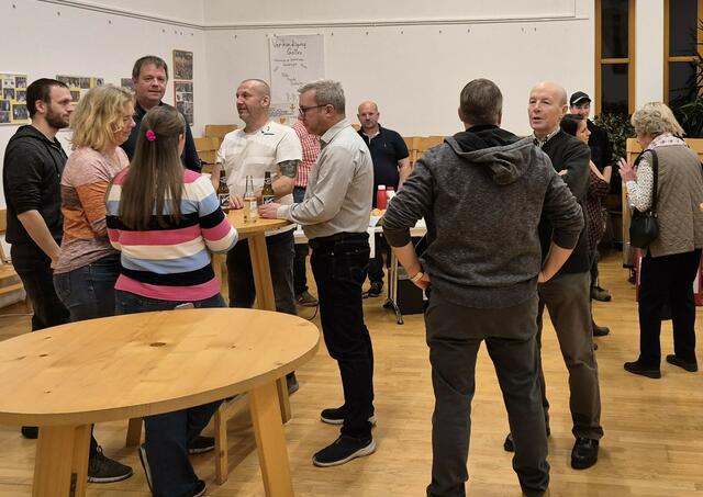 Foto: Andreas Hochmuth