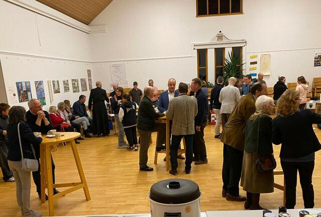 Foto: Andreas Hochmuth