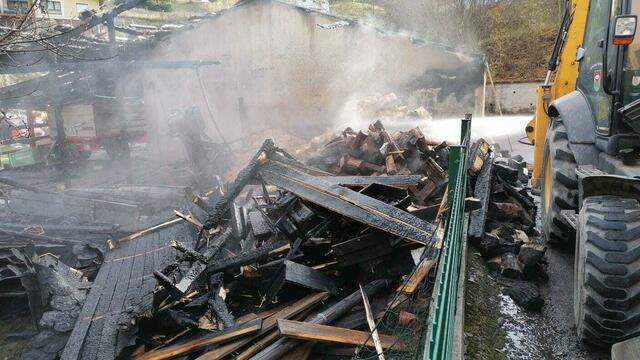 Foto: FF Bad Sauerbrunn