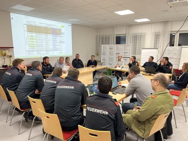 Foto: Marktgemeinde Altenberg bei Linz