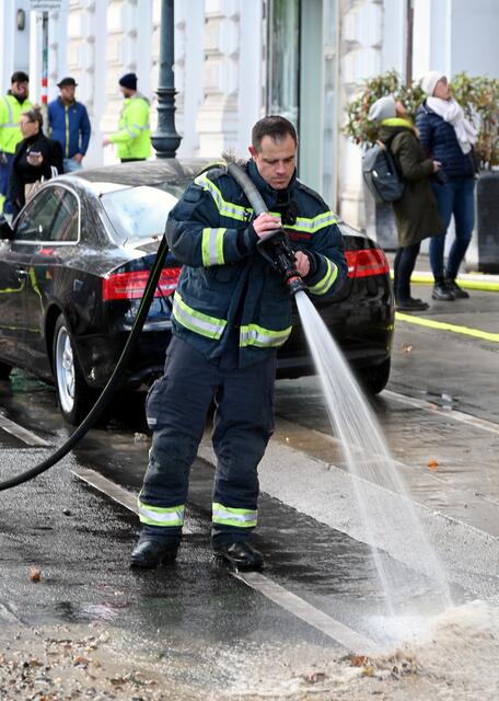 Foto: Stadt Wien/Feuerwehr