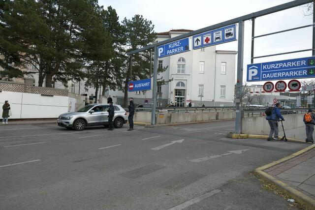Foto: Maximilian Spitzauer/MeinBezirk