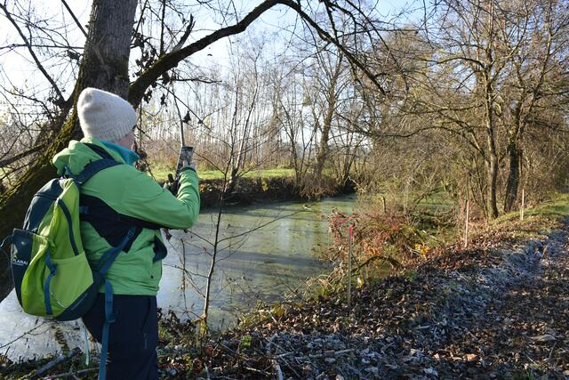 Foto: Waltraud Fischer