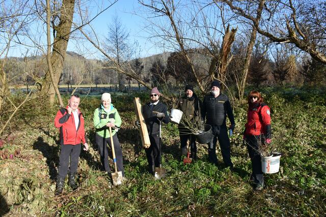 Foto: Waltraud Fischer