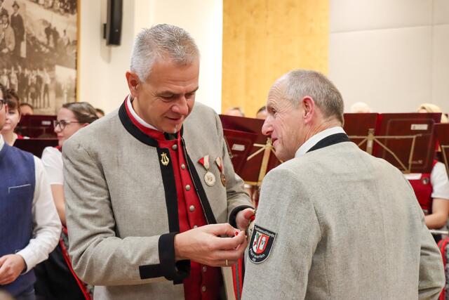 Foto: TMK Pfarrwerfen