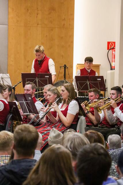 Foto: TMK Pfarrwerfen