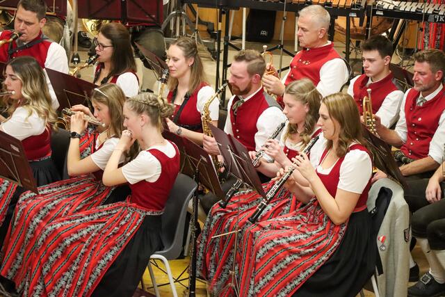 Foto: TMK Pfarrwerfen