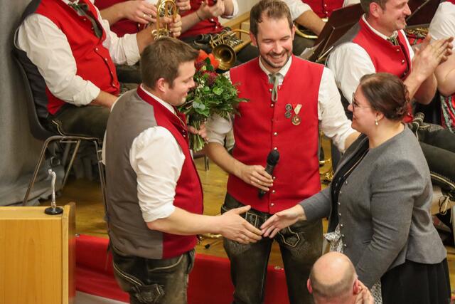 Foto: TMK Pfarrwerfen