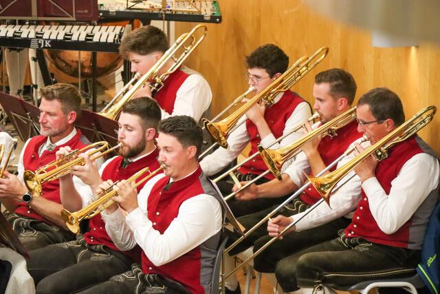 Foto: TMK Pfarrwerfen