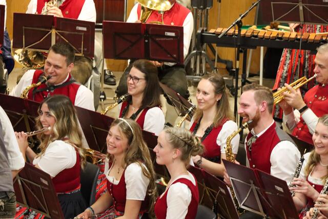 Foto: TMK Pfarrwerfen