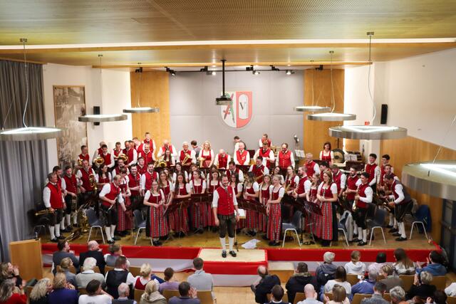 Foto: TMK Pfarrwerfen