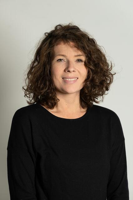 Die Klinische Psychologin Johanna Constantini stellt in Voitsberg ihr zweites Buch vor. | Foto: Birgit Pichler