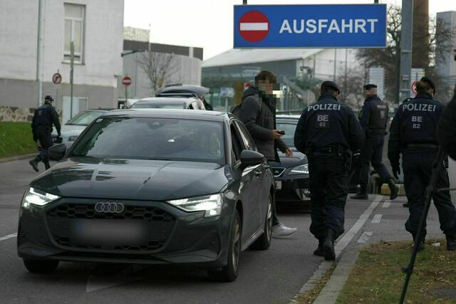 Foto: Maximilian Spitzauer/MeinBezirk