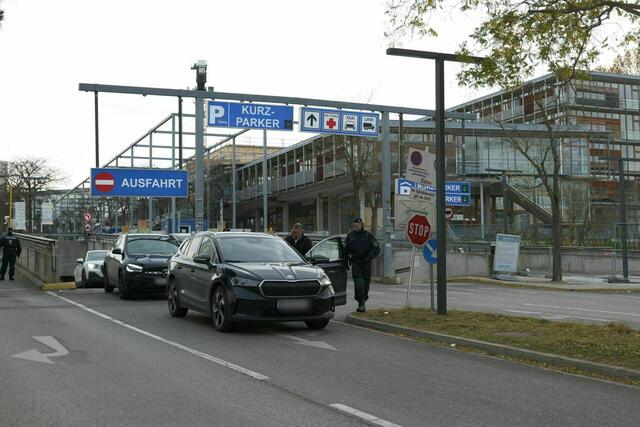Foto: Maximilian Spitzauer/MeinBezirk