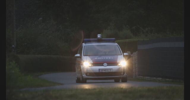 Die herbstliche Dämmerung kommt Einbrechern gelegen - sie nutzen den Schutz der Dunkelheit. In Wels und am Land gilt es Vorsorge zu treffen. | Foto: Jürgen Makowecz