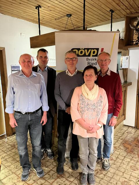 Foto: ÖVP